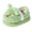Frog, variant on Drecage Toddler Kids Cute Capybara Slippers Boys Girls Winter Warm Fuzzy Bedroom House Shoes