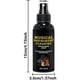 thumbnail image 3 of Piano Polishing Polishing Cleaner For 100ml Instrument Cleaning Spray Suitable For Home Stage Performance Music Classes Daily Practice Of Flute, 3 of 5