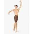 thumbnail image 5 of Boys Fitted Ballet Shorts, 5 of 11