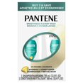 thumbnail image 2 of PANTENE PRO-V Smooth & Sleek Conditioner, 10.4oz/308mL, 2 of 5