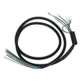 thumbnail image 1 of Cable para motor de bicicleta, Cable para motor de bicicleta Llama Cable para motor de bicicleta eléctrica Cable de extensión para motor de bicicleta Rendimiento probado, 1 of 8