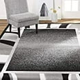 thumbnail image 2 of Home Dynamix Lyndhurst Rotana Tapis Moderne, Contemporain Noir/gris 3'7"x5'2", 2 of 3