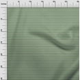 thumbnail image 3 of oneOone Rayon Green Fabric Tribal Craft Projects Decor Fabric Printed By The Yard 56 Inch Wide, 3 of 5