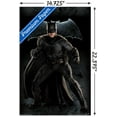 thumbnail image 2 of Film DC Comics - Justice League - Batman, 2 of 4