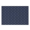 thumbnail image 1 of Paisley Cutting Board, Continuous Oriental Pattern with Floral Damask Monochrome Motif Graphic, Decorative Tempered Glass Cutting and Serving Board, in 3 Sizes, by Ambesonne, 1 of 2