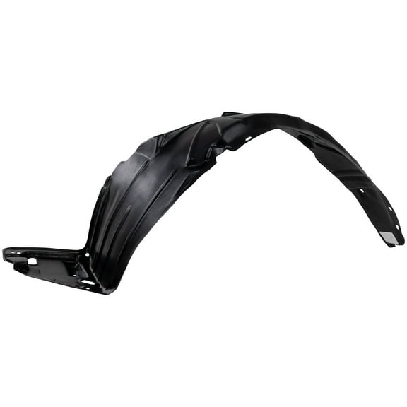 Fender Liner Compatible with HONDA CIVIC 04-05 FRONT Left Driver Side Coupe/Sedan