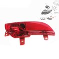 thumbnail image 2 of 6350ha With Bulb On The Left For Peugeot 206 207 Rear Bumper Light, 2 of 5