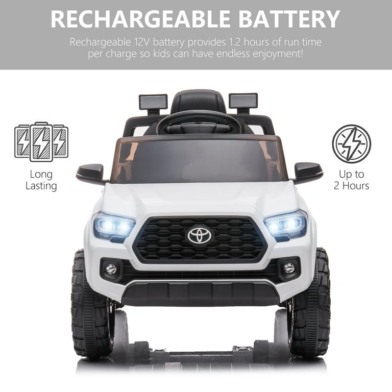 Power wheels with best sale remote control walmart