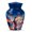 Dolphin-2, variant on MUKTIVE Penguin Urns for Adult Ashes Women & Men, Keepsake Ocean Urn for Human Ashes Adult Male, Female & Kids for Burial, Grey Small Funeral Urn for Female, Unique Glacier, 3 Inch