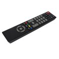 thumbnail image 1 of Replacement Remote Control, Easy To Read Ergonomic Design TV Remote Control 43FNT006  For 40ME324V F7 For 32ME402V F7 For 46ME313V F7 For 40ME314V F7, 1 of 8