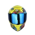 thumbnail image 3 of Casco Para Moto Integral Bob Esponja EDGE  ECE.  XL, 3 of 6
