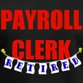 thumbnail image 3 of CafePress - Retired Payroll Clerk Women's V Neck Dark T Shirt - Women's V-Neck Dark T-Shirt, 3 of 4