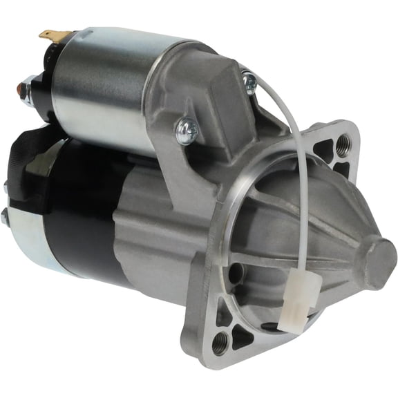 OEG Parts New Starter Replacement For Kubota Tractors B1700DT B1700 B2100 B2320 B2400 B2410 B2620 B2630 B2920 B7410 B7500 B7510 B7610 6C14059210, 6C14059211, 6C140-59212, SMT0170, 41048222