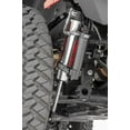 thumbnail image 5 of Rough Country Rear Vertex Adjustable Shock Absorbers (fits) 2018-2020 Jeep Wrangler JL | 3.5-4" Lift | Reservoir |699007, 5 of 5