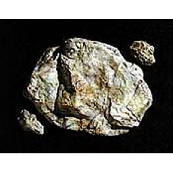 Weathered Rock Mold Woodland Scenics