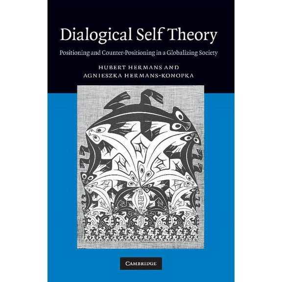 Dialogical Self Theory, (Paperback)