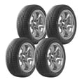 thumbnail image 1 of PAQUETE DE 4 LLANTAS 215/60 R17 GOODYEAR EFFICIENTGRIP SUV 96H, 1 of 1
