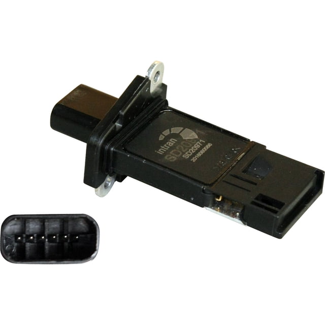Sensor Flujo Aire Ranger 2004 A 2008 Ford V6 3.0L S/Base INTRAN-FLOTAMEX .