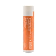 Suntegrity Mineral Lip Balm SPF 15, Pineapple