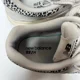 thumbnail image 4 of New Balance Unisex CW997HWD White Casual Shoes Sneakers Size 8.5 Women, 7 Men, 4 of 5