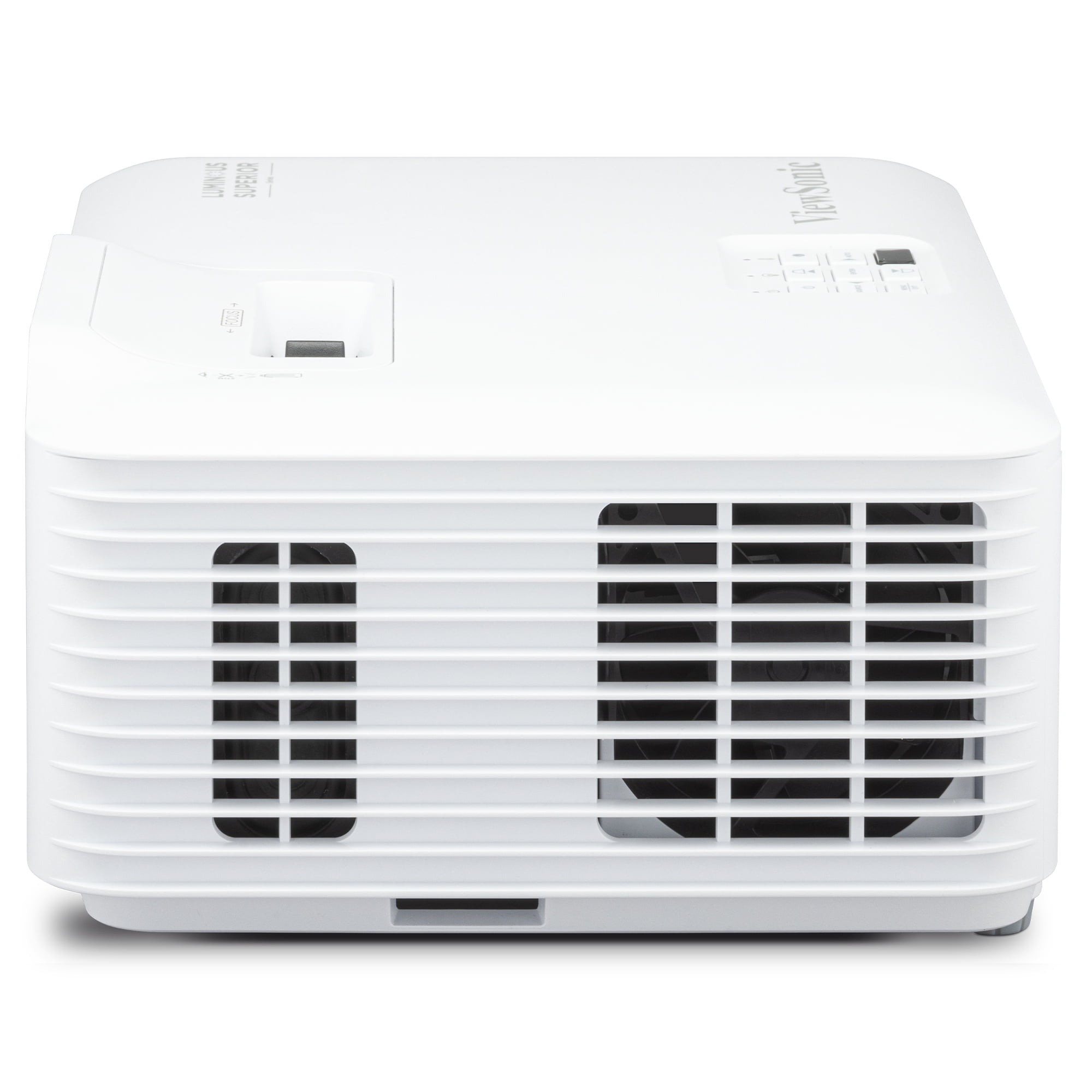 ViewSonic LSD400H-ST 4000 Lumens 1080p Laser Projector