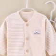 thumbnail image 4 of Ccpelsie New Born Clothes Cotton Layette Gift Set Unisex Baby Outfit Newborn Essentials Must Haves, 4 of 5