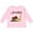 AD-Pink, variant on Inktastic I Like Dirt Earthworm Boys or Girls Long Sleeve Toddler T-Shirt