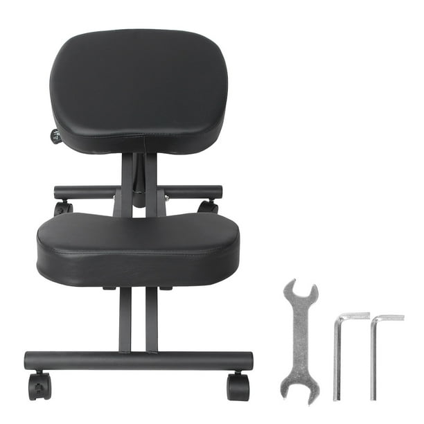 Ergonomic Kneeling Chair Posture Chair Heavy Duty Kneeling Chair