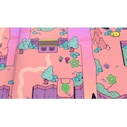 The Plucky Squire, PlayStation 5