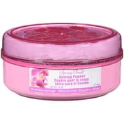Spring Fresh: Wild Orchid Dusting Powder, 5 Oz