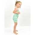 thumbnail image 2 of Splash About Toddler Girl Swim Wetsuit, 2 of 3