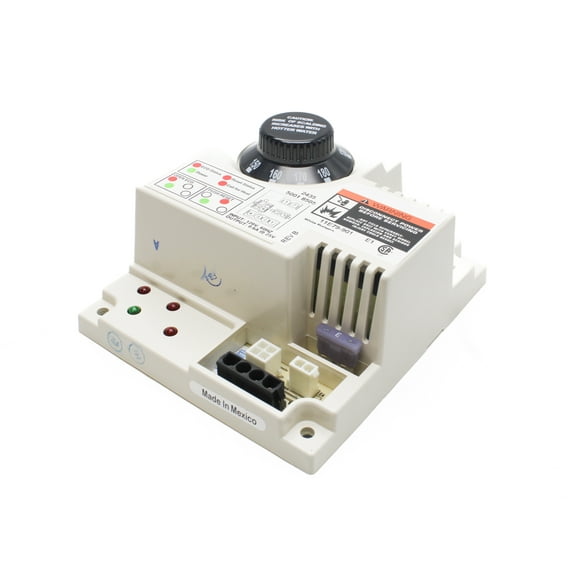 100109945 Lochinvar Digital Thermostat OEM 100109945