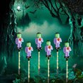 thumbnail image 3 of Rice Light Reading Lamp for Kids Bedroom Solar Panel Lights for outside Lampshades for Small Table Lamp Solar Lights Indoor Home String of Lights with Clips Star Light Fixture Chain Solar Panel Lights, 3 of 3
