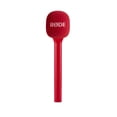 thumbnail image 1 of Microphone Rode Interview GO Handheld Adapter Red, 1 of 5