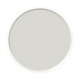 thumbnail image 4 of Bowery Hill Round Pedestal Dining Table in Antique White, 4 of 4