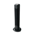 thumbnail image 1 of Sunbeam® 31'' Oscillating Tower Fan, Black, 1 of 3