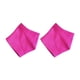 thumbnail image 3 of 2 protectores para zapatos de pole dance, accesorios de ropa, fundas protectoras de agarre Rosa Roja L, 3 of 6