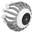 thumbnail image 1 of Rascador Eléctrico De Cabeza ANGGREK 20 Garras 5 modos 3 niveles, 1 of 7