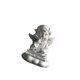 thumbnail image 1 of Moyic Desktop Acrylic Statue Decoration Craft Sculpture European Style Gift Figure Supply Ornament Decorative for Living Room Decoración del hogar Numero 5 Moyic HA043476-05, 1 of 6