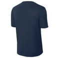 thumbnail image 3 of Men's Aaron Judge Navy City Connect Player Graphic T-Shirt, 3 of 3