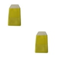 thumbnail image 4 of Guardoinrt Organisateur de Stylos de Poche Solution de Rangement Personnalisable et Multi-Usage Multi Jaune en Forme d'Échelle 2Ensemble, 4 of 6