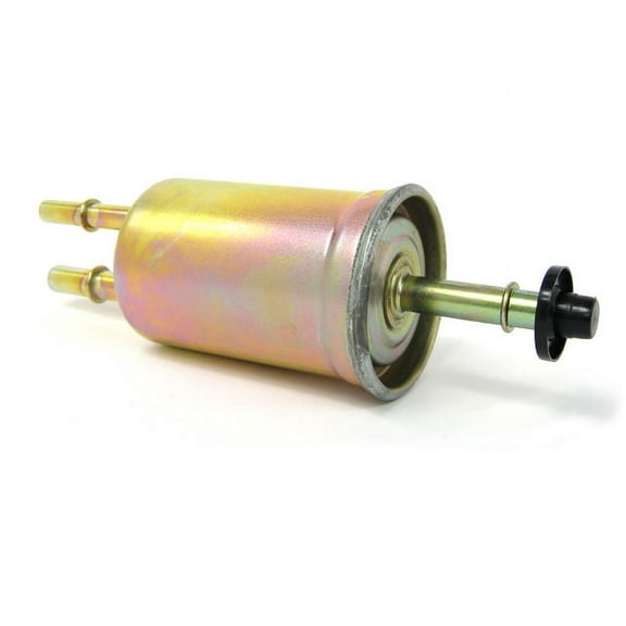Fuel Filter - Compatible with 2004 - 2011 Ford Ranger 2005 2006 2007 2008 2009 2010