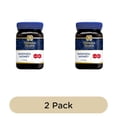 thumbnail image 2 of Manuka Health MGO 250+ Manuka Honey 500g, British Import (Pack of 2), 2 of 2