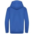 thumbnail image 3 of Awdis Boys/Girls Hoodie, 3 of 4