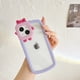 thumbnail image 1 of Funda de teléfono Monster para Iphone 14 Pro Max, Funda de silicona para Iphone 13 Pro Max 12 11 XR X Xs SE 2022 2020 7 8 Plus 6 6s Coque Fivean unisex, 1 of 2