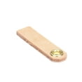 thumbnail image 3 of Gold Medal Products Leather Floater 20010 - Genuine OEM Replacement Part, 3 of 4