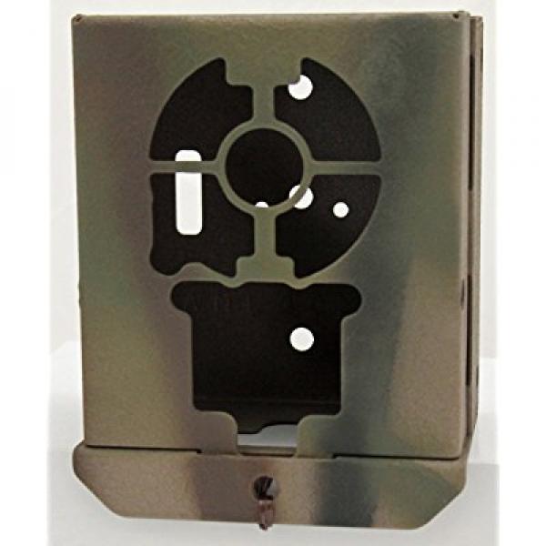 Camlockbox Security box to fit Primos Proof Cam 01Proof Cam 02Proof