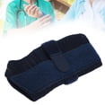 thumbnail image 4 of Wrist Support Wrist Hand Brace Wrist Strains Stabilizing Fixation Support Brace Splint Stabilizer Straps, 4 of 8