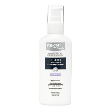 Image result for equate oil free moisturizer