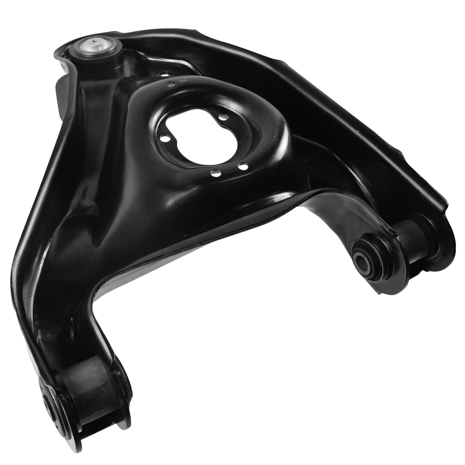 Front Lower Control Arm Right RH for Chevy GMC Truck 2WD PSA83982